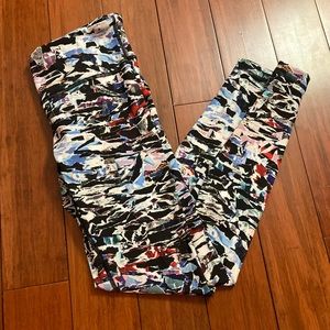 Lululemon Athletica Leggings